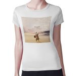 تيشرت نسائي مقاس: M بتصميم أساسنز كريد أوريجنز