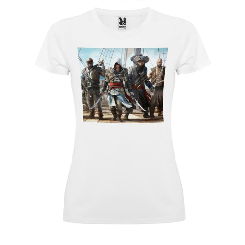 تيشرت-نسائي-بتصميم-حرب-بحريه-أساسنز-كريد-1