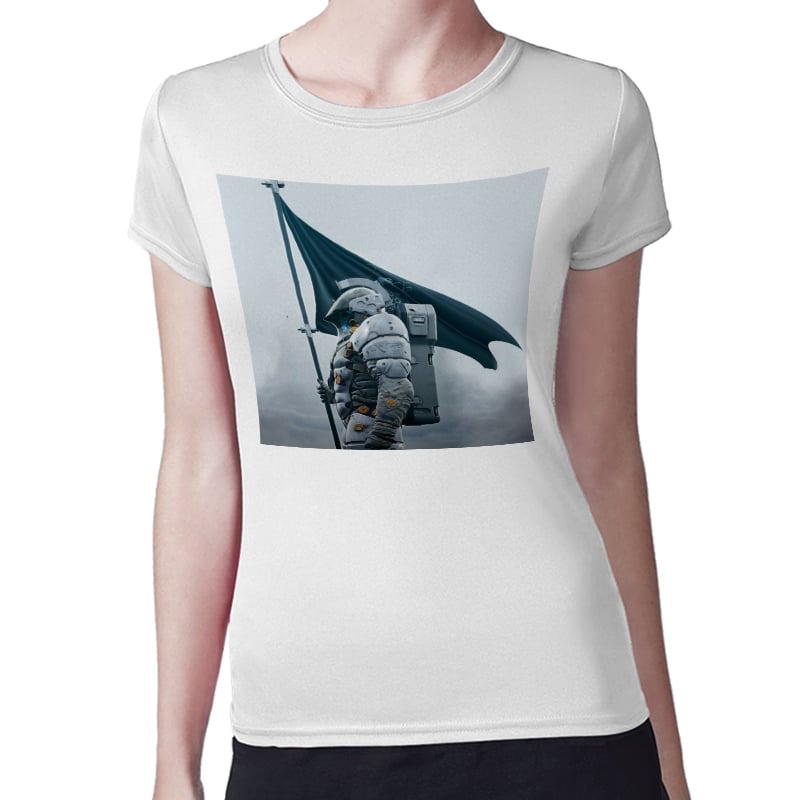 تيشرت نسائي مقاس: M بتصميم شياطين هومو ديث ستراندنغ تيشرت نسائي مقاس: M بتصميم شياطين هومو ديث ستراندنغ