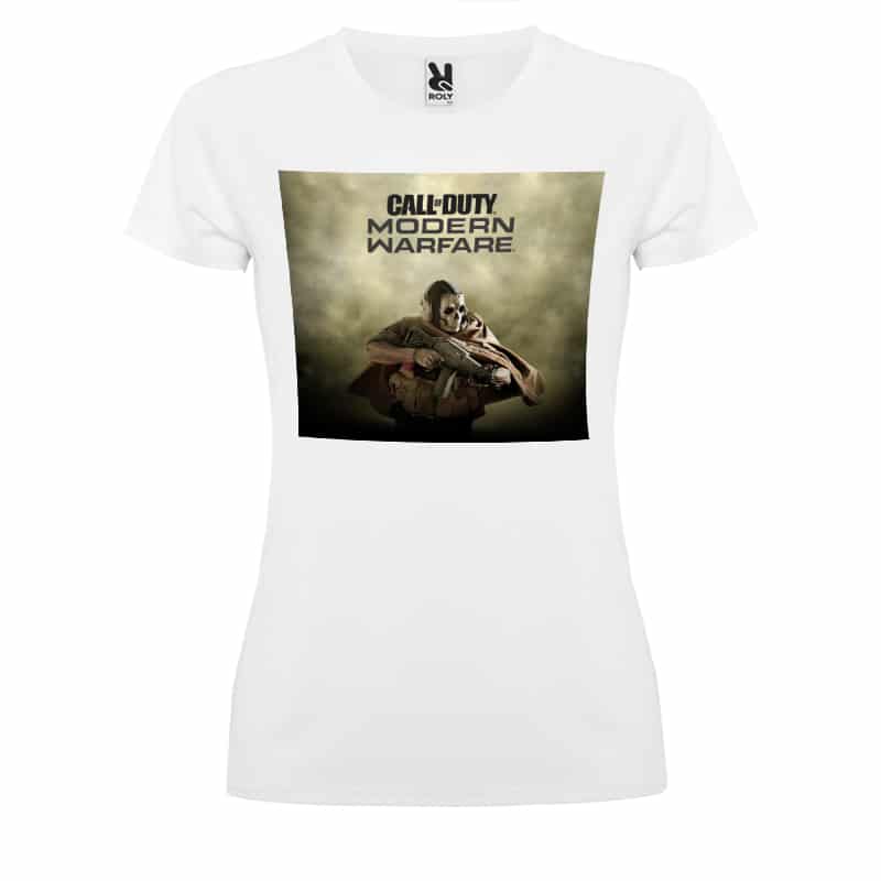 تيشرت-نسائي-بتصميم-كول-أوف-ديوتي-1