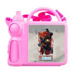 حافظة طعام بتصميم أبيكس ليجندز باثفايندر سعيد