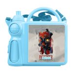 حافظة طعام بتصميم أبيكس ليجندز باثفايندر سعيد