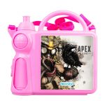 حافظة طعام بتصميم أبيكس ليجندز بلد هاوند