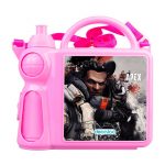 حافظة طعام بتصميم أبيكس ليجندز جبل طارق