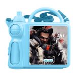 حافظة طعام بتصميم أبيكس ليجندز جبل طارق