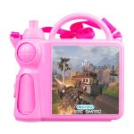 حافظة طعام بتصميم أبيكس ليجندز سلاح