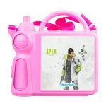 حافظة طعام بتصميم أبيكس ليجندز كريبتو