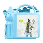 حافظة طعام بتصميم أبيكس ليجندز كريبتو