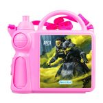 حافظة طعام بتصميم أبيكس ليجندز كوستيك