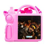 حافظة طعام بتصميم أبيكس ليجندز ميراج