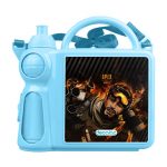 حافظة طعام بتصميم أبيكس ليجندز ميراج