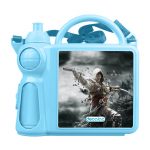 حافظة طعام بتصميم أساسنز كريد