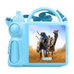 حافظة طعام بتصميم أساسنز كريد حورس