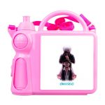 حافظة طعام بتصميم أسرار مخيفه طوكيو الغول