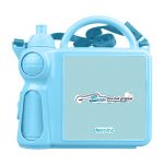 حافظة طعام بتصميم أنت تبدو رائعة