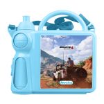 حافظة طعام بتصميم أنشارتد 4: نهاية لص