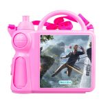 حافظة طعام بتصميم أنشارتد 4  نيثن دريك