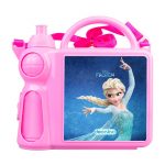 حافظة طعام بتصميم إلسا ملكة آريندل فروزن