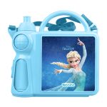 حافظة طعام بتصميم إلسا ملكة آريندل فروزن