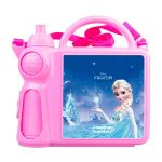 حافظة طعام بتصميم إلسا ملكة الثلج