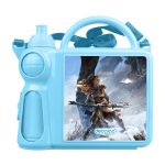 حافظة طعام بتصميم إلوي هوريزن زيرو دون