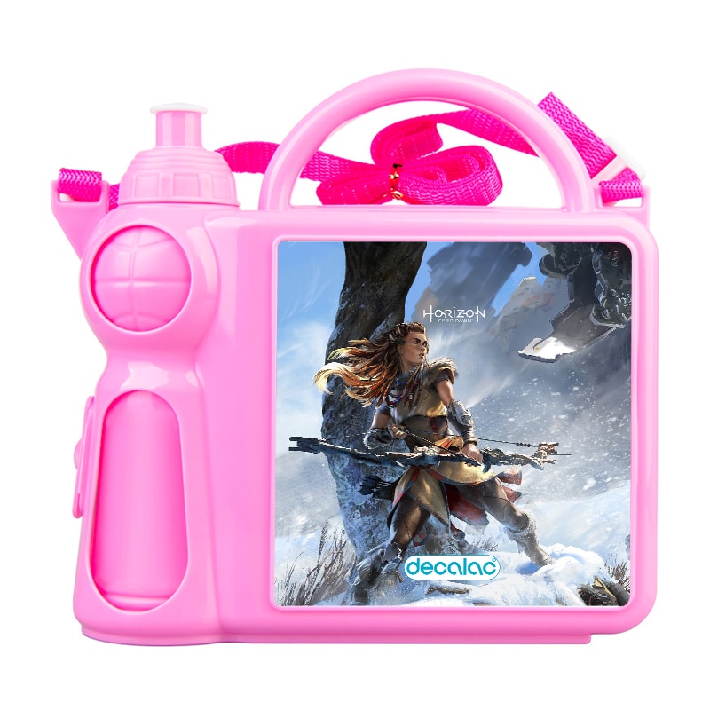 حافظة طعام بتصميم إلوي هوريزن زيرو دون حافظة طعام بتصميم إلوي هوريزن زيرو دون