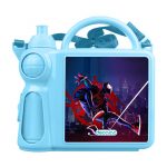 حافظة طعام بتصميم إنتو ذا سبايدر فيرس