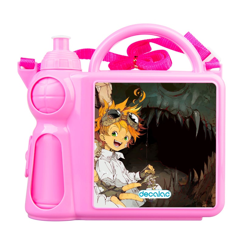 حافظة طعام بتصميم إيما من نيفرلاند حافظة طعام بتصميم إيما من نيفرلاند