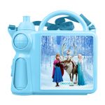 حافظة طعام بتصميم ابطال فروزن