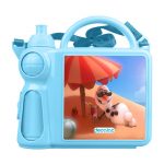 حافظة طعام بتصميم اجازه أولاف