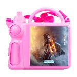 حافظة طعام بتصميم اسلحة باتلفيلد