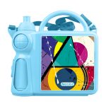 حافظة طعام بتصميم اشكال هندسيه