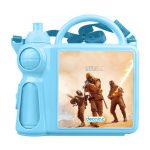 حافظة طعام بتصميم اطلاق النار باتلفيلد