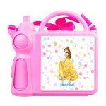 حافظة طعام بتصميم  الأميرة بيلا