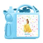 حافظة طعام بتصميم  الأميرة بيلا