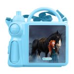 حافظة طعام بتصميم الأميرة مريدا