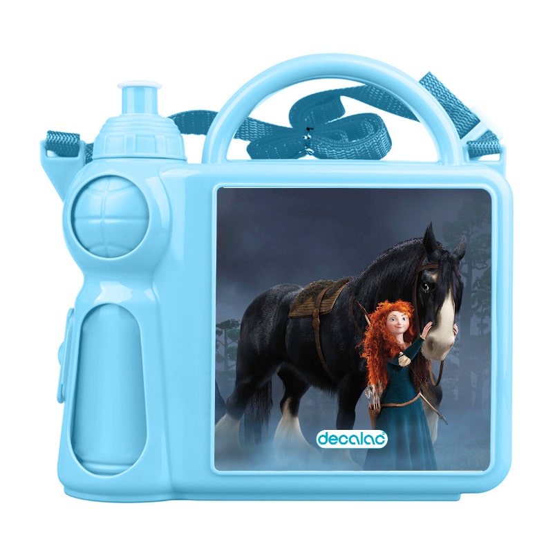 حافظة طعام بتصميم الأميرة مريدا حافظة طعام بتصميم الأميرة مريدا