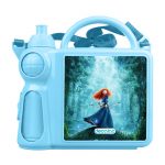 حافظة طعام بتصميم الأميرة ميريدا مع القوس والسهم