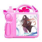 حافظة طعام بتصميم الجميلة نيزوكو قاتل الشياطين