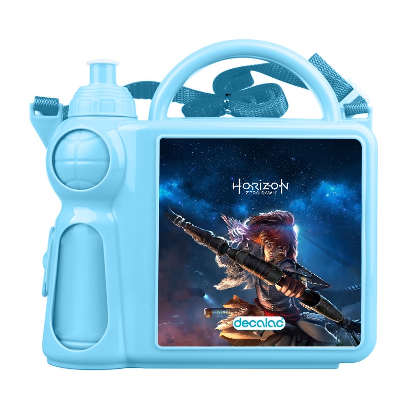 حافظة طعام بتصميم الجميله إلوي هوريزن زيرو دون حافظة طعام بتصميم الجميله إلوي هوريزن زيرو دون