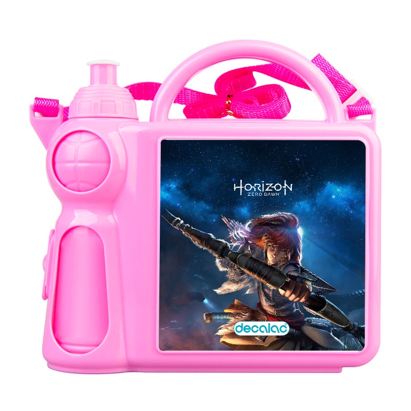 حافظة طعام بتصميم الجميله إلوي هوريزن زيرو دون حافظة طعام بتصميم الجميله إلوي هوريزن زيرو دون