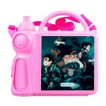 حافظة طعام بتصميم الشقيقان ضد قاتل الشياطين