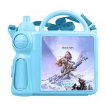 حافظة طعام بتصميم الصيّادة إلوي هورايزن زيرو داون