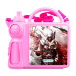 حافظة طعام بتصميم الطائرمع الفأس أساسنز كريد