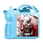 حافظة طعام بتصميم الطائرمع الفأس أساسنز كريد