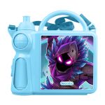 حافظة طعام بتصميم الغراب رافين فورت نايت