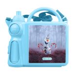 حافظة طعام بتصميم اللطيف أولاف