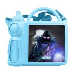 حافظة طعام بتصميم المخيف رافين فورتنايت