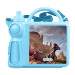 حافظة طعام بتصميم المقاتلة إلوي هورايزن زيرو داون