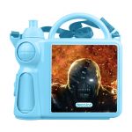 حافظة طعام بتصميم النمسيس ريزدنت ايفل 3